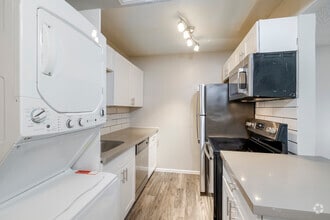 Interior Photo - Aspire Apartments