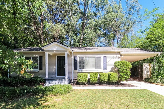 Building Photo - 1111 Burbank Cir