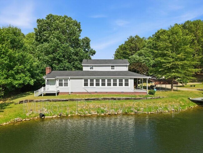 Building Photo - 1184 Jim Christian Rd