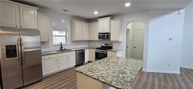Building Photo - 1171 Gateview Dr SW