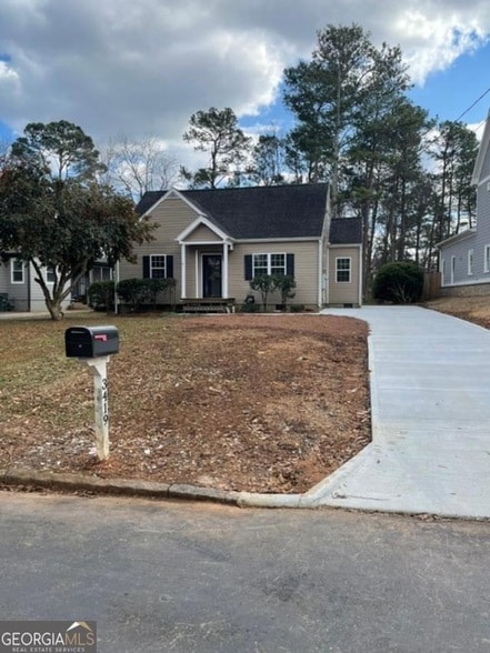 Building Photo - 3419 Keswick Dr