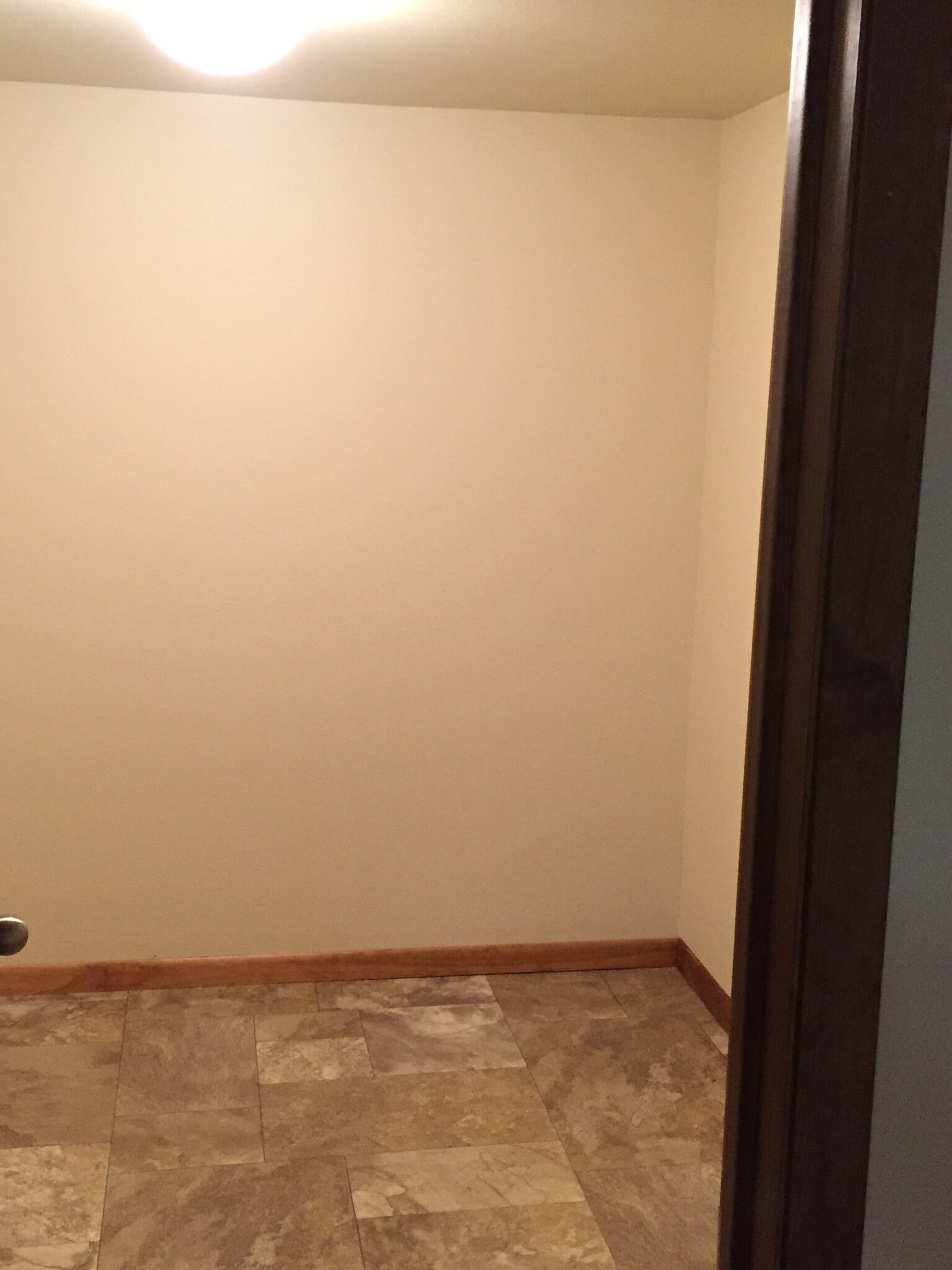 Downstairs Storage / Pantry - 8' x 9' - 521 6th Avenue Northeast
