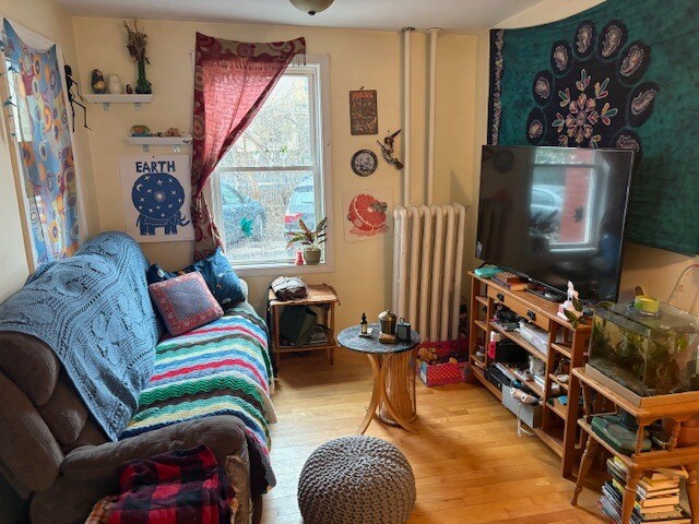 Building Photo - 72 Grant St