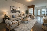 Building Photo - 1803 Broadway