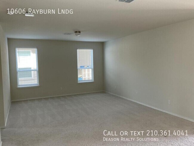 Building Photo - 10606 Rayburn Lndg