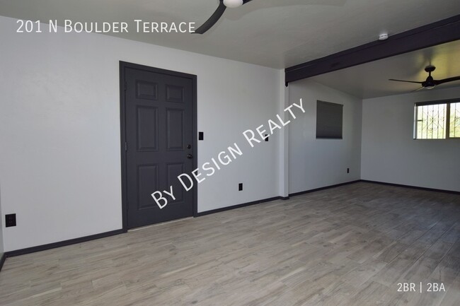 Building Photo - West Tucson Hillside 2 Bed 2 Bath SFR with...