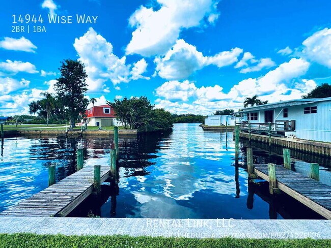 Building Photo - 14944 Wise Way