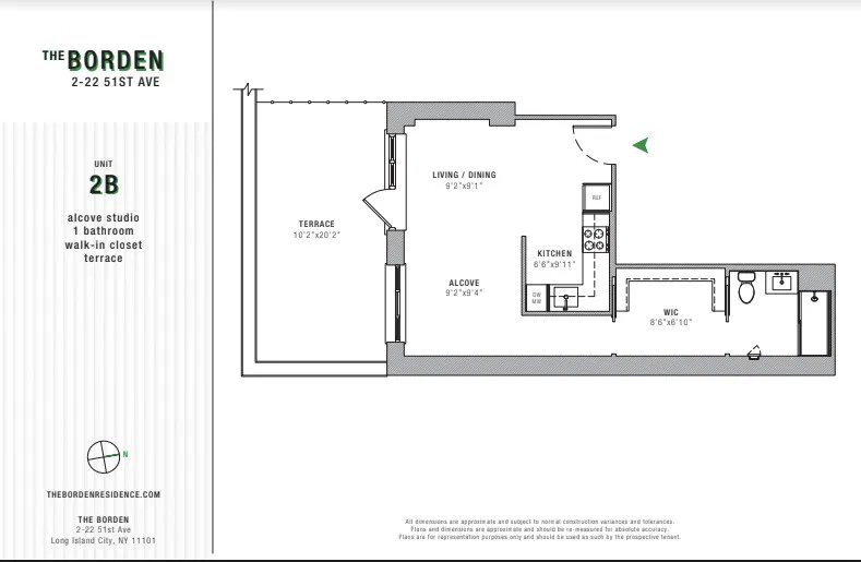 Building Photo - 2-22 51st Avenue