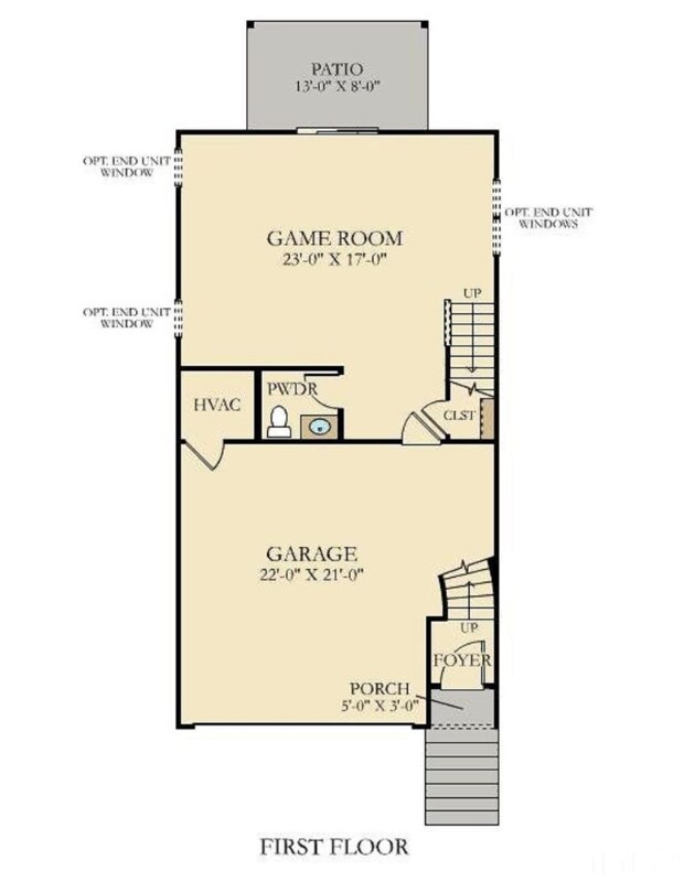 Building Photo - 717 Edgewater Ridge Ct
