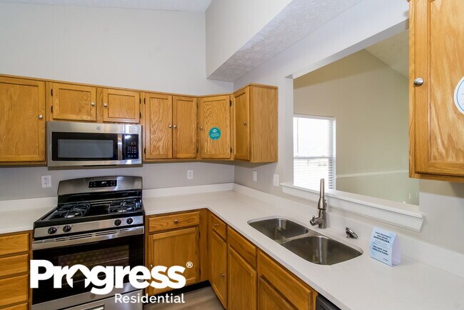 Building Photo - 6101 Patoka Lake Dr