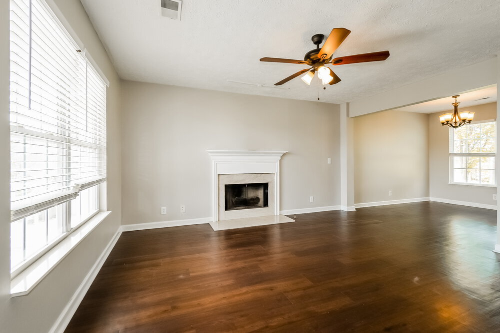 Building Photo - 804 Cainbrook Ct