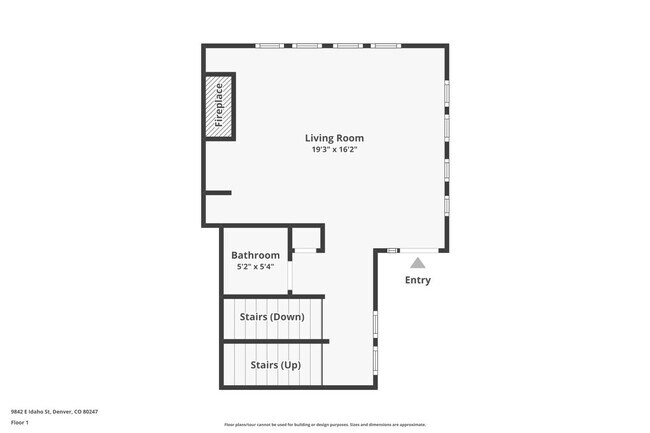 Building Photo - Spacious 3-Bedroom Townhome in Prime Denve...
