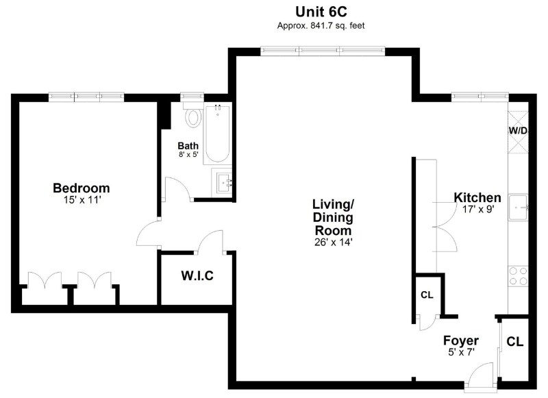 Building Photo - 47 Lafayette Pl