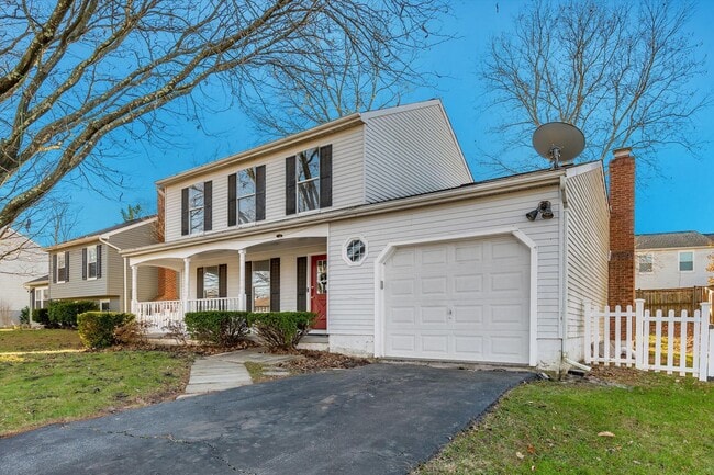 Building Photo - Single Family - Fredrick 21703