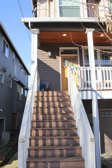 Building Photo - 3625 NE 14th Ave