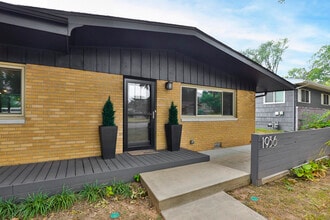 Building Photo - 1936 E Greenwood St