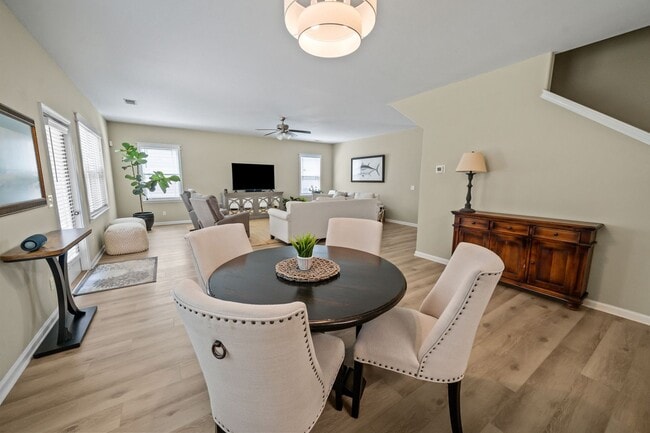 Building Photo - Comfort Meets Space in This Beautiful Chapel Park 4-Bedroom Home
