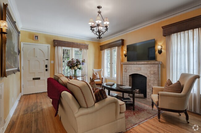 Interior Photo - Villa Delle Stelle