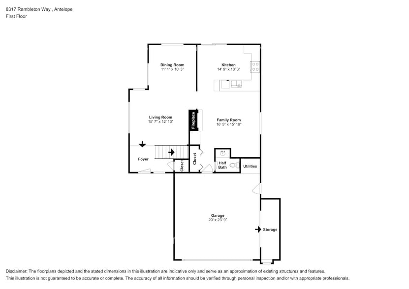Building Photo - 8317 Rambleton Way