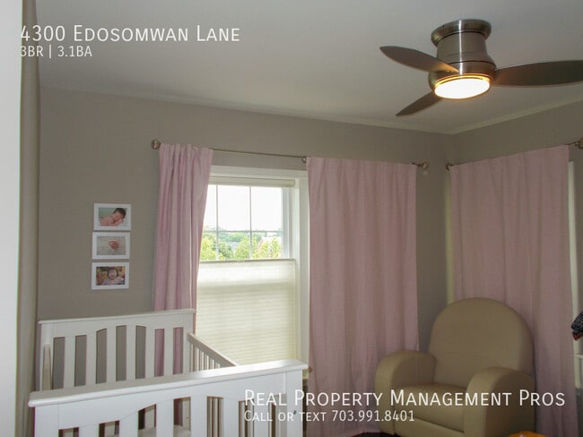 Building Photo - 4300 Edosomwan Ln