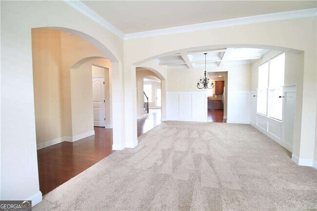 Building Photo - 1143 Park Hollow Ln NE