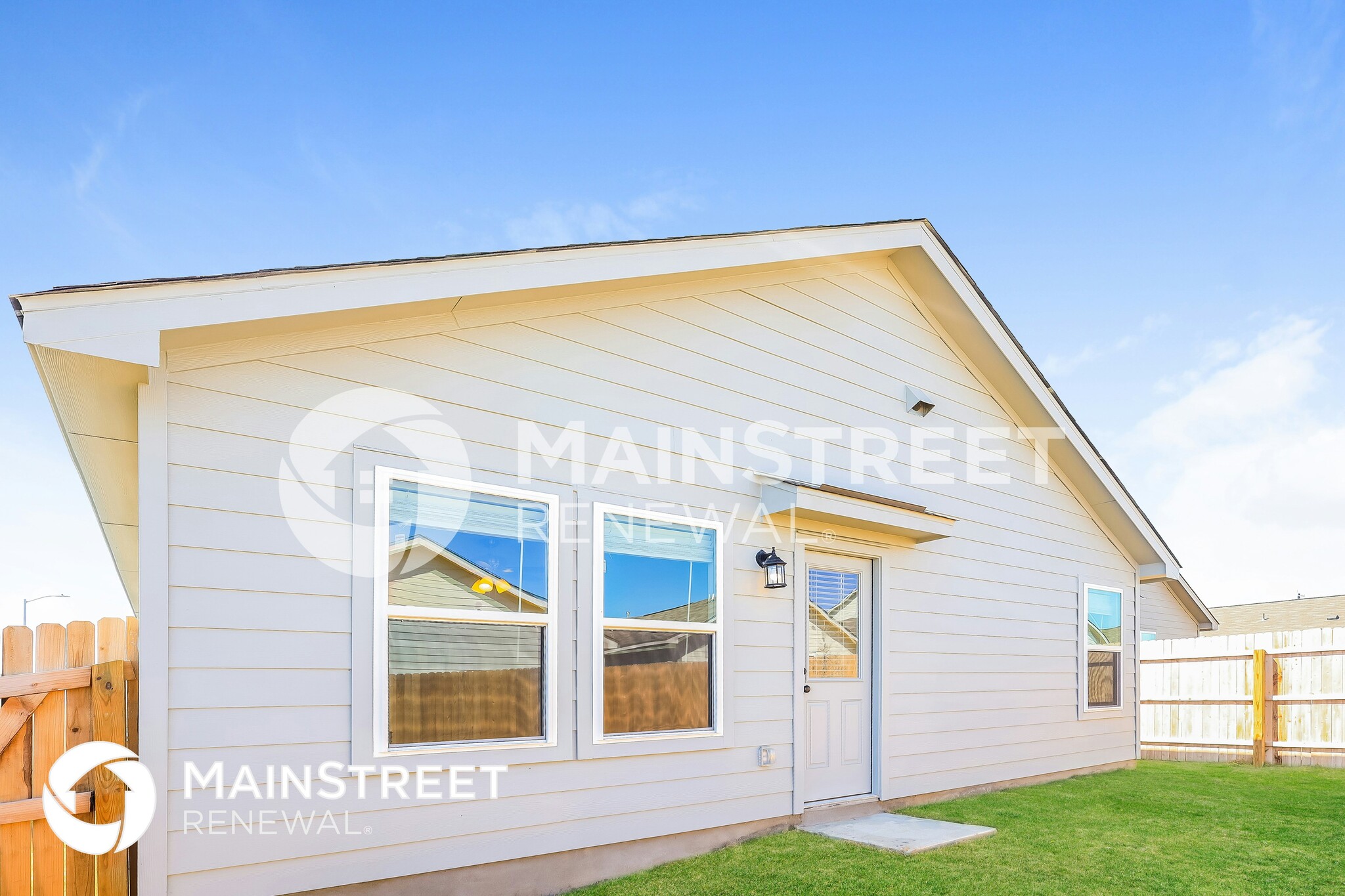 Building Photo - 8511 Bunting Pl