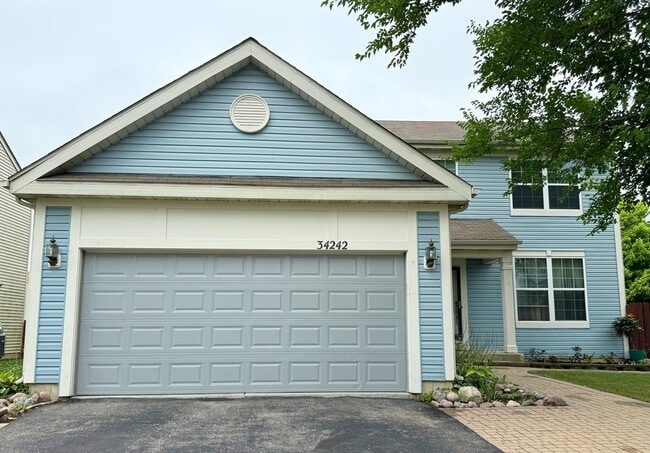 Primary Photo - 34242 N Wineberry Ln
