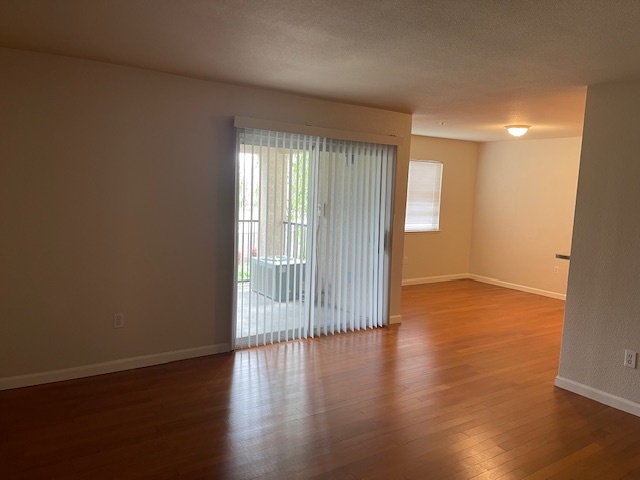 Living Room - 565 Peerless Way