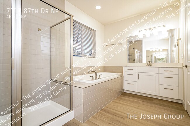 Building Photo - 7317 87th Dr NE