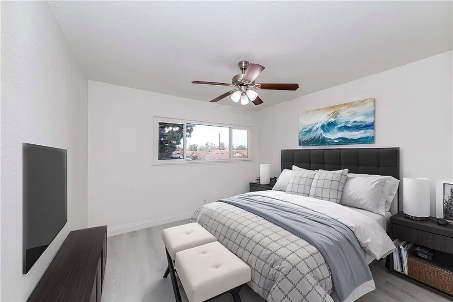 Bedroom2 - 737 N Chippewa Ave