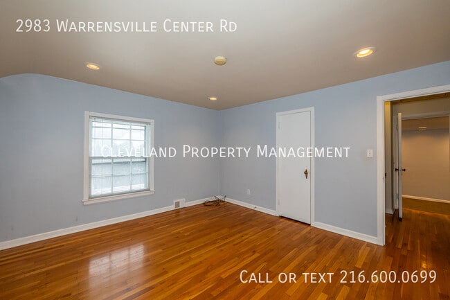 Building Photo - 2983 Warrensville Center Rd