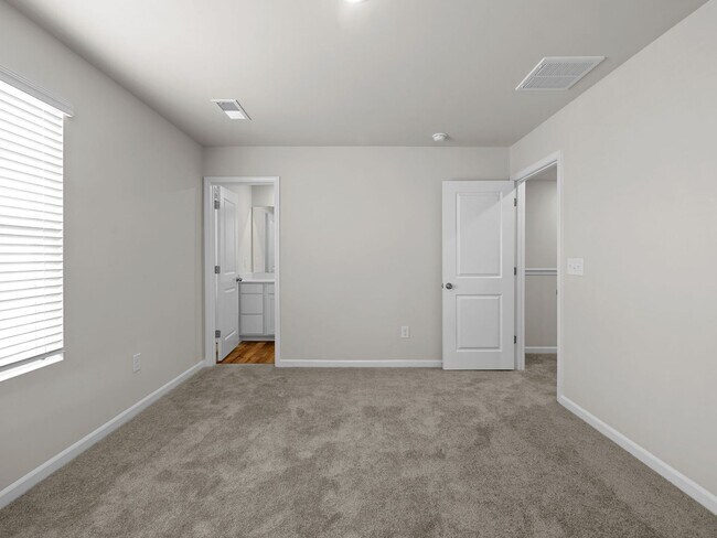 Building Photo - Newly contructed home in desirable Inman SC