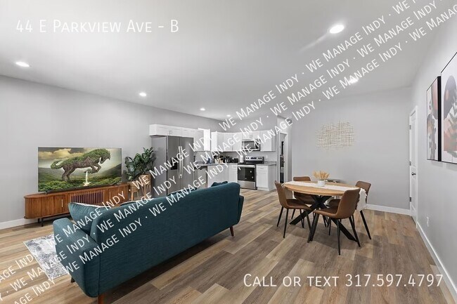 Building Photo - 44 E Parkview Ave