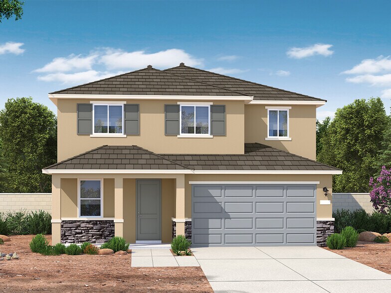 Primary Photo - 9736 W Parkway Dr