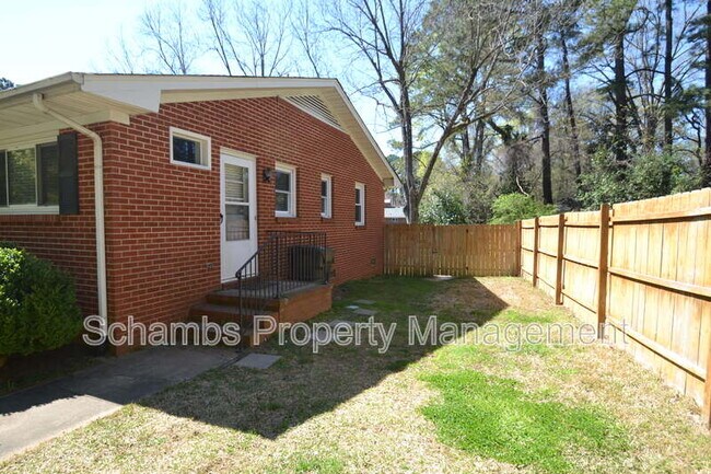 Building Photo - 5133 Lundy Dr