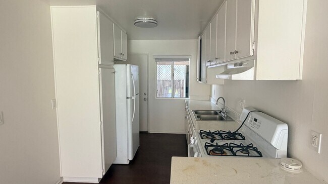 Building Photo - 1 bedroom 1 bath apartment in El Cajon
