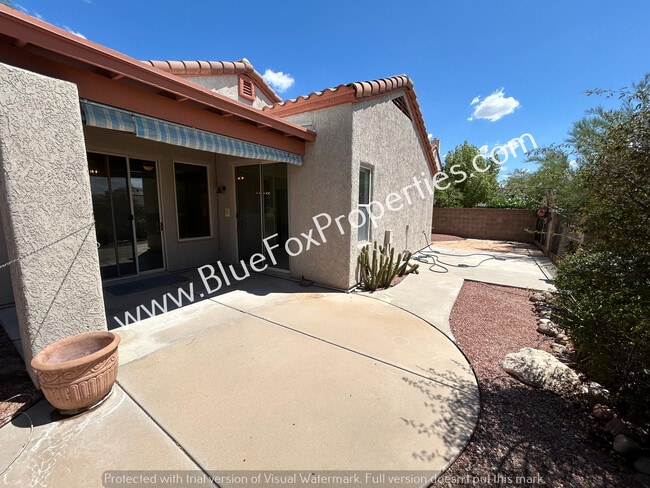 Building Photo - 931 N Western Ridge Trail