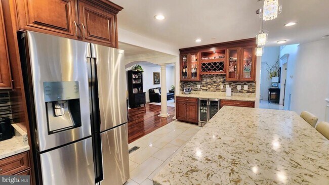 Building Photo - 5503 Chestermill Ct