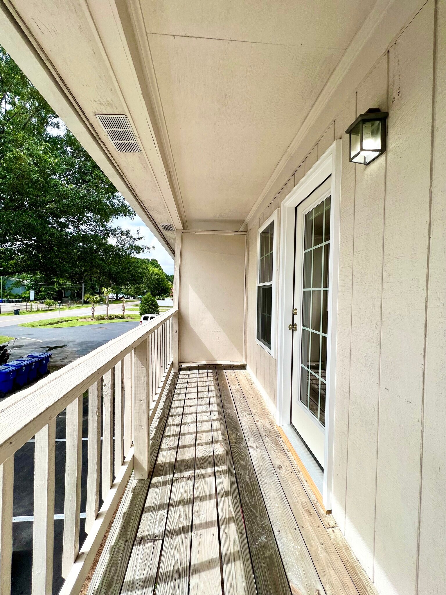 Balcony View 2 - 274 Fleming Rd