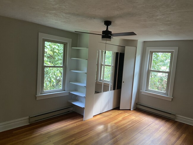 master bedroom - 12664 Polktown Rd