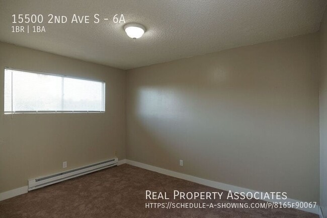 Building Photo - 15500 2nd Ave S