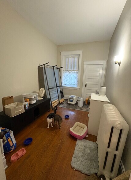Building Photo - 21 N Arthur Ashe Blvd