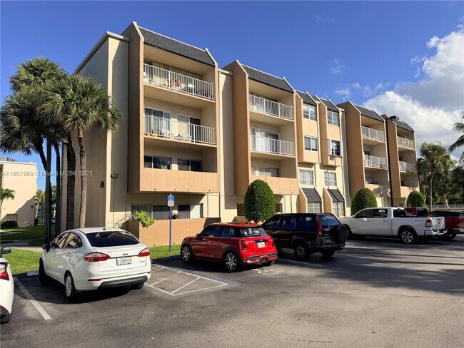 Building Photo - 7715 SW 86th St