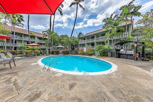Building Photo - 75-5776-5776 Kuakini Hwy