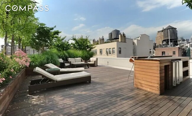 Building Photo - Chelsea 1 Bed W/D &amp; Balcony $6800