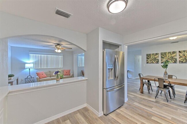 Building Photo - 1511 Meridel Ave