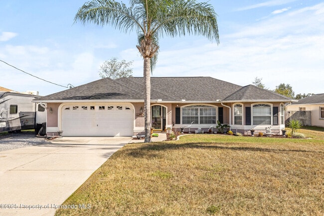 Primary Photo - 4052 Montano Ave