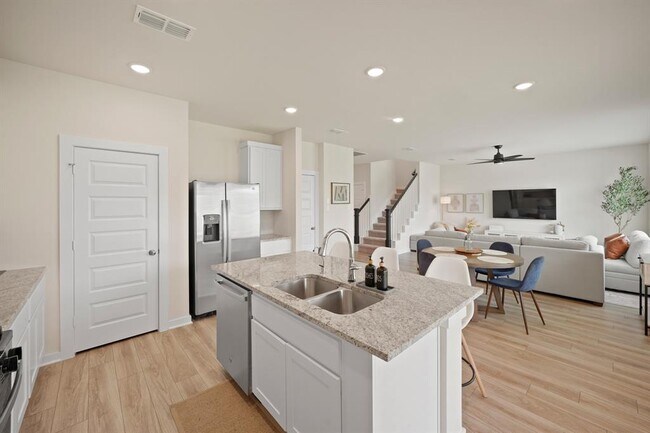 Building Photo - 21834 Lime Moss Ln