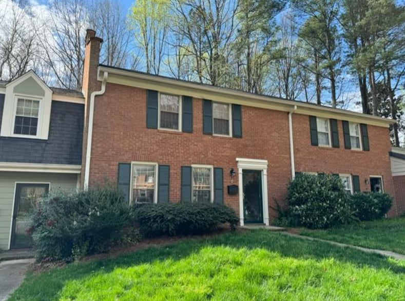 Building Photo - 3144 Morningside Dr
