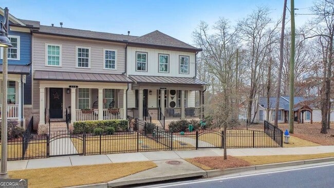 Building Photo - 320 Oak Arms Wy